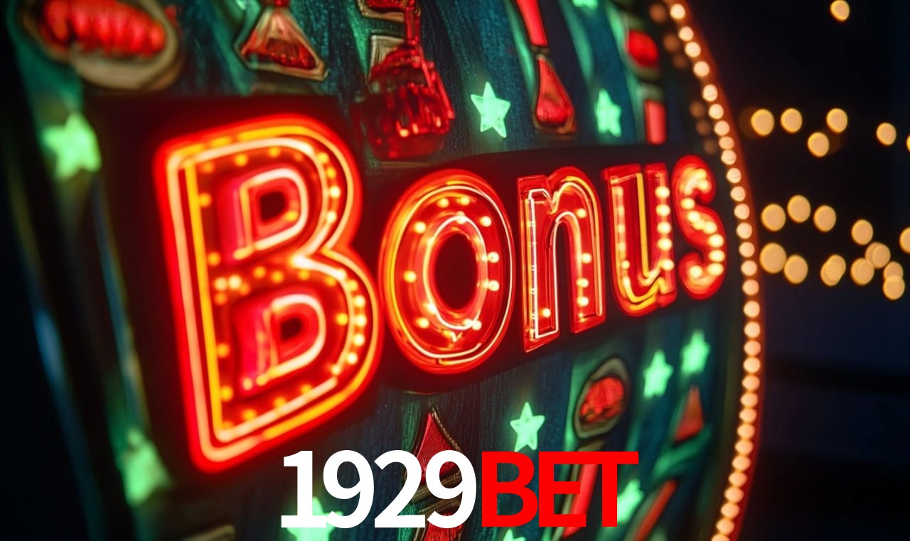 Estatísticas 1929bet