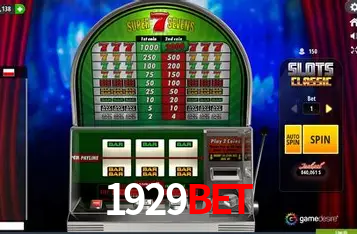 A Emoção da Loteria na 1929bet: Uma Chance de Mudança de Vida