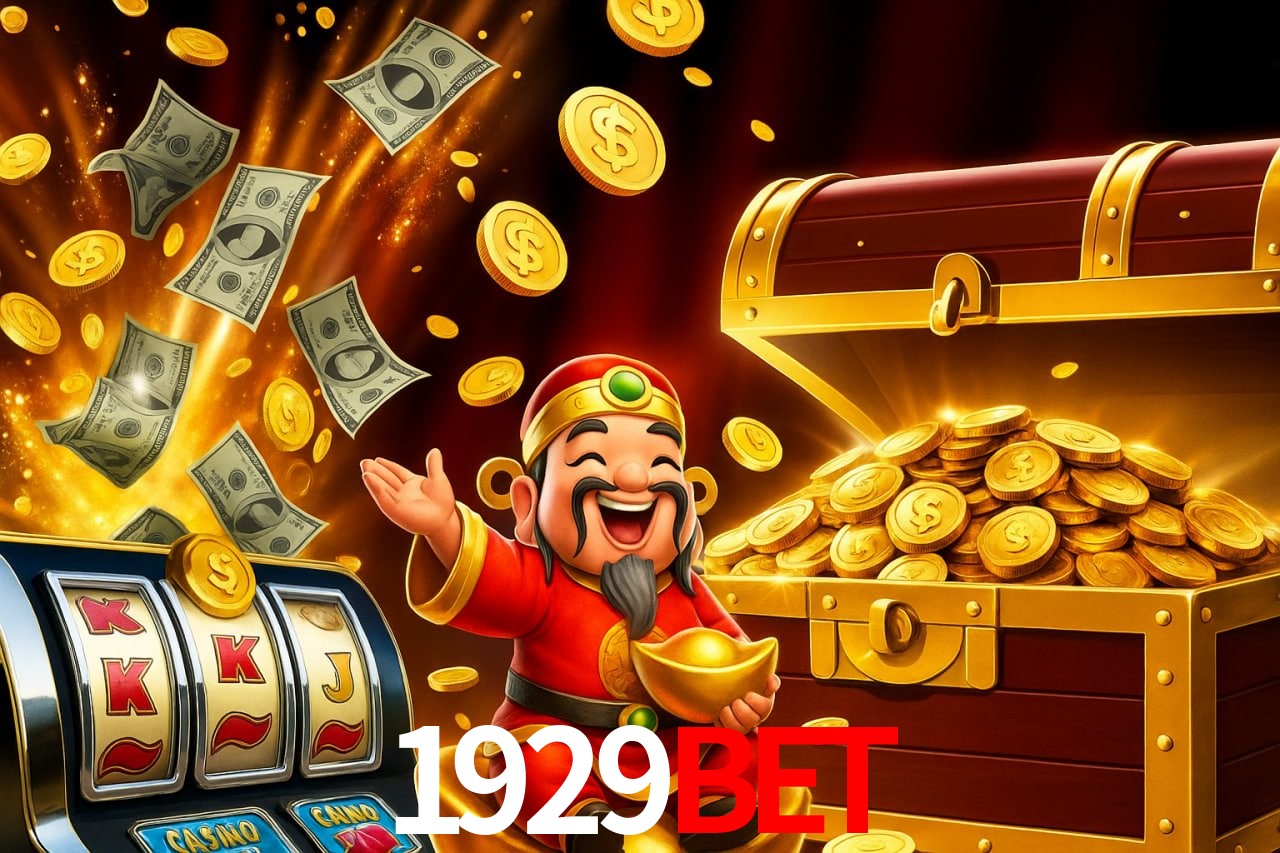 Experiência VIP 1929bet