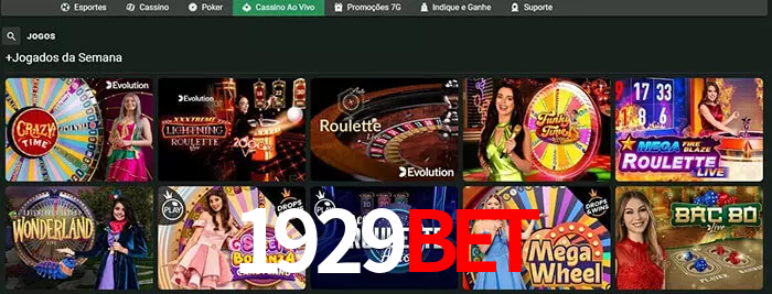 1929bet bet