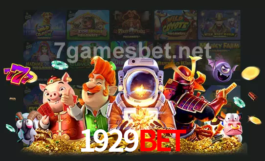 cassino 1929bet