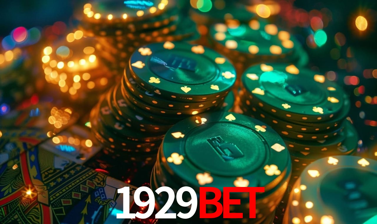 Login Seguro 1929bet