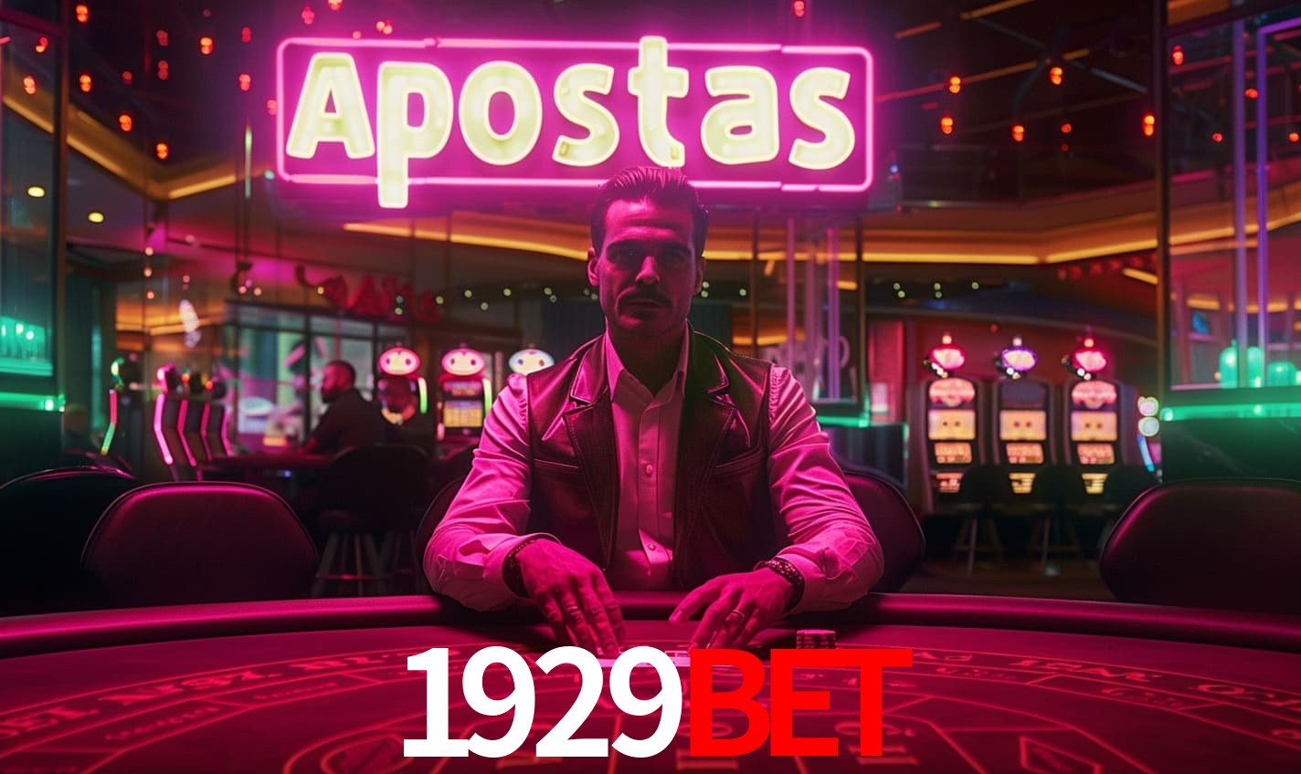 PIX Instantâneo 1929bet