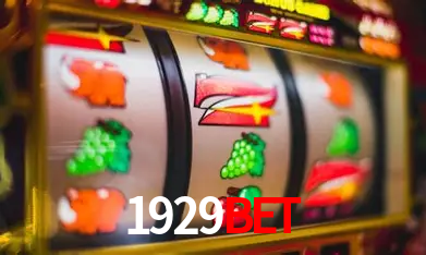 Inovações de Jogos na 1929bet: O Futuro das Experiências Interativas