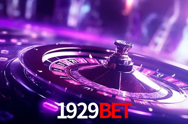 Apostas de Futebol 1929bet