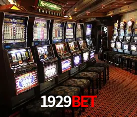 Apostas Esportivas na 1929bet: Um Guia Completo