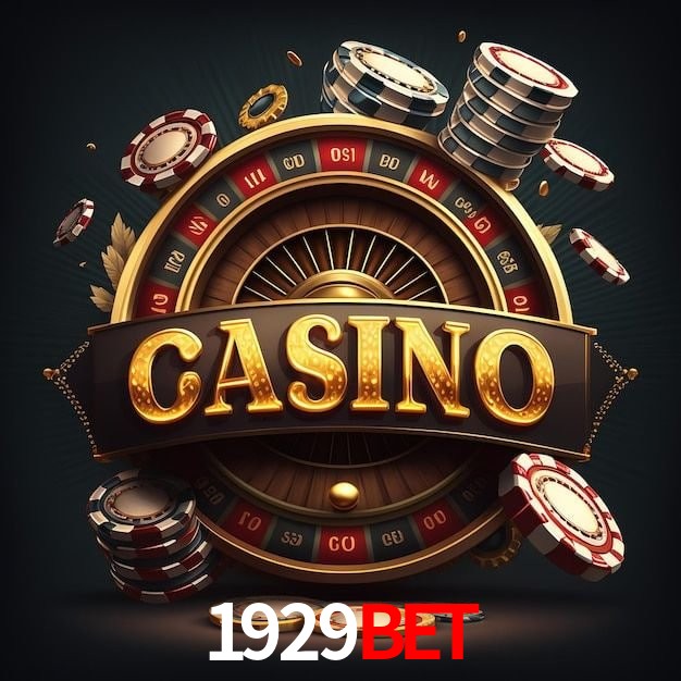 Interface Premium 1929bet