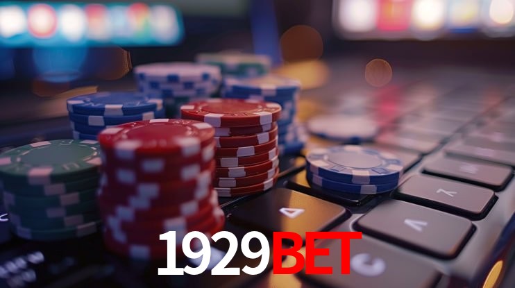 Casino Ao Vivo 1929bet