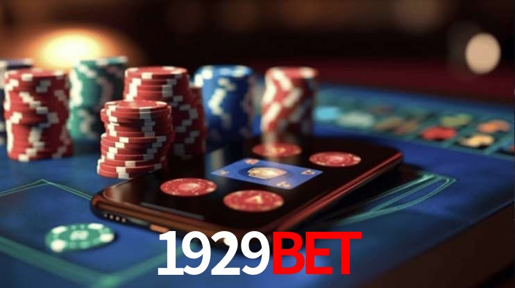 Provedores de Jogos 1929bet