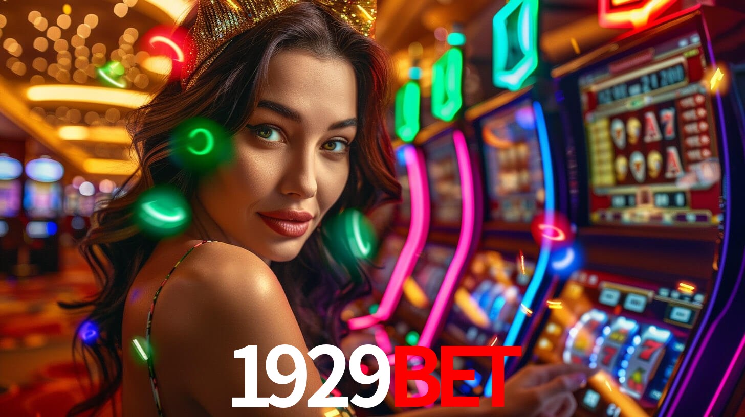 Jogos Exclusivos 1929bet