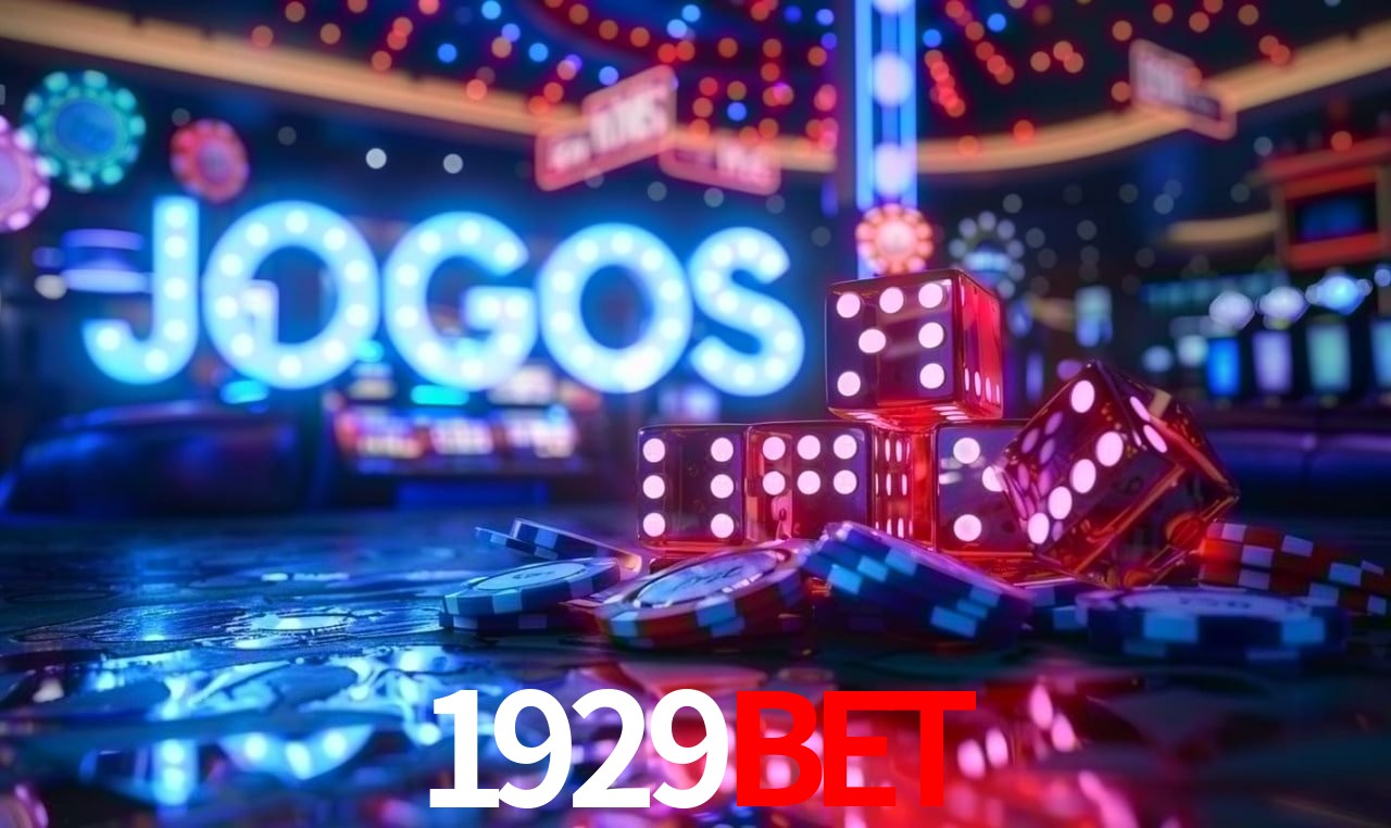 Estatísticas Esportivas 1929bet