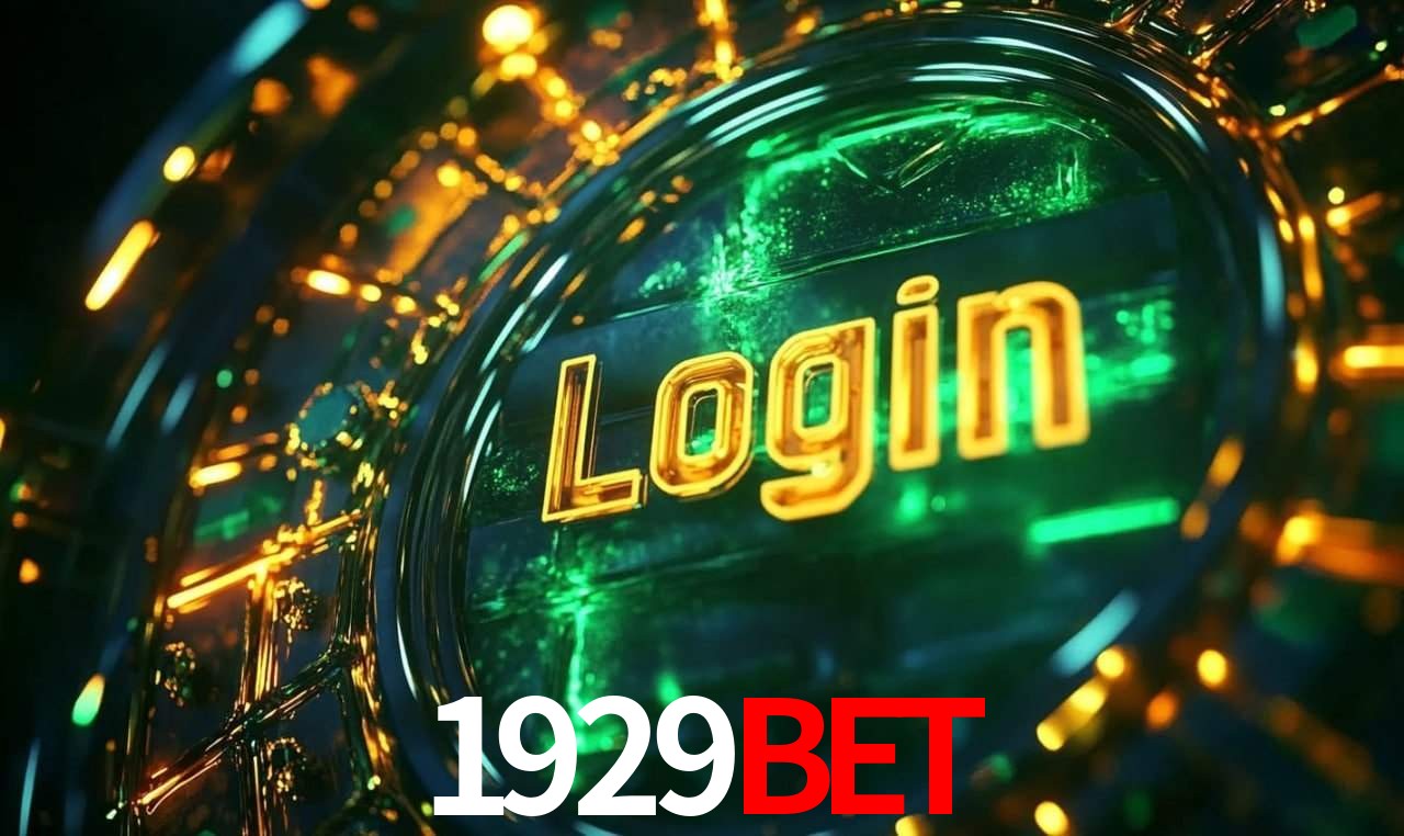 Interface do App 1929bet