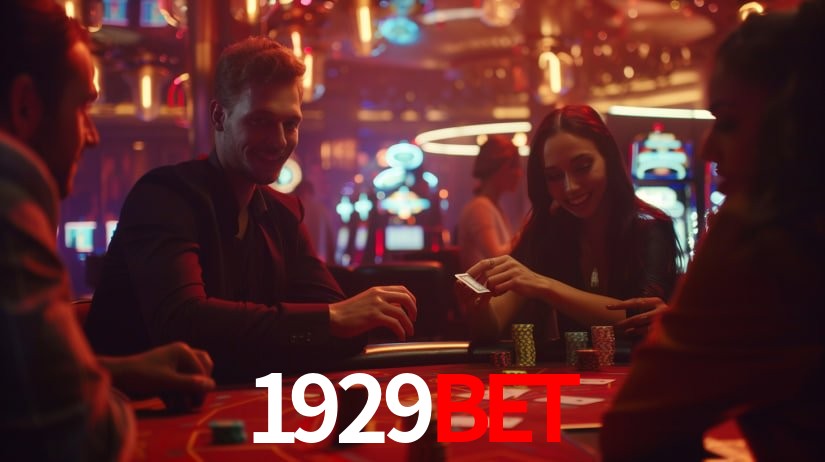 A Emoção da Loteria na 1929bet: Uma Chance de Mudança de Vida