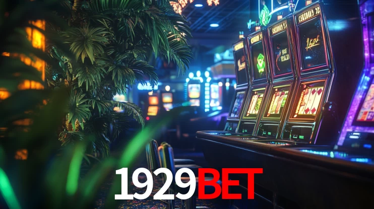 APP oficial da 1929bet para mobile