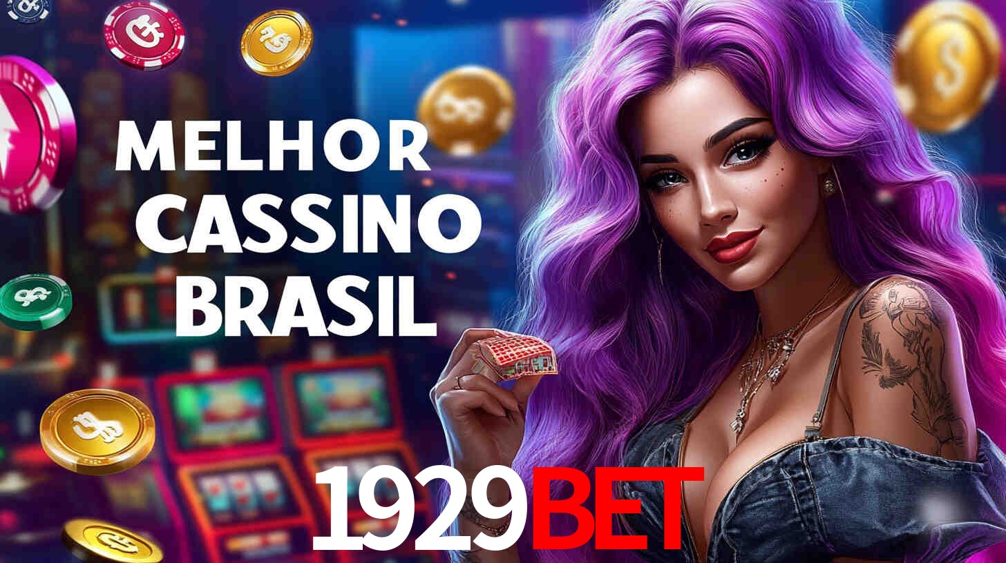 cassino 1929bet