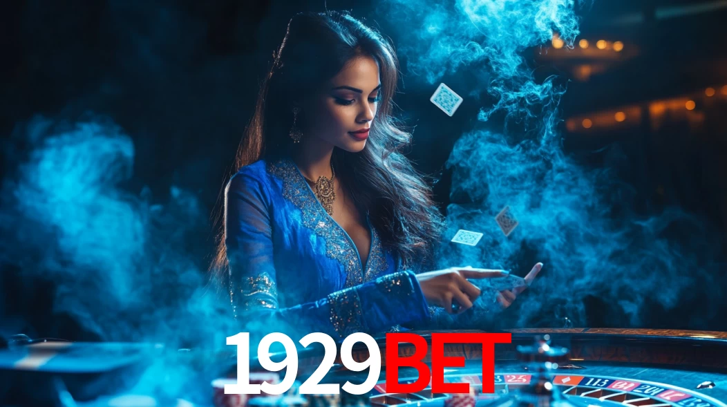 Interface Premium 1929bet