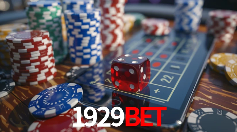 1929bet login