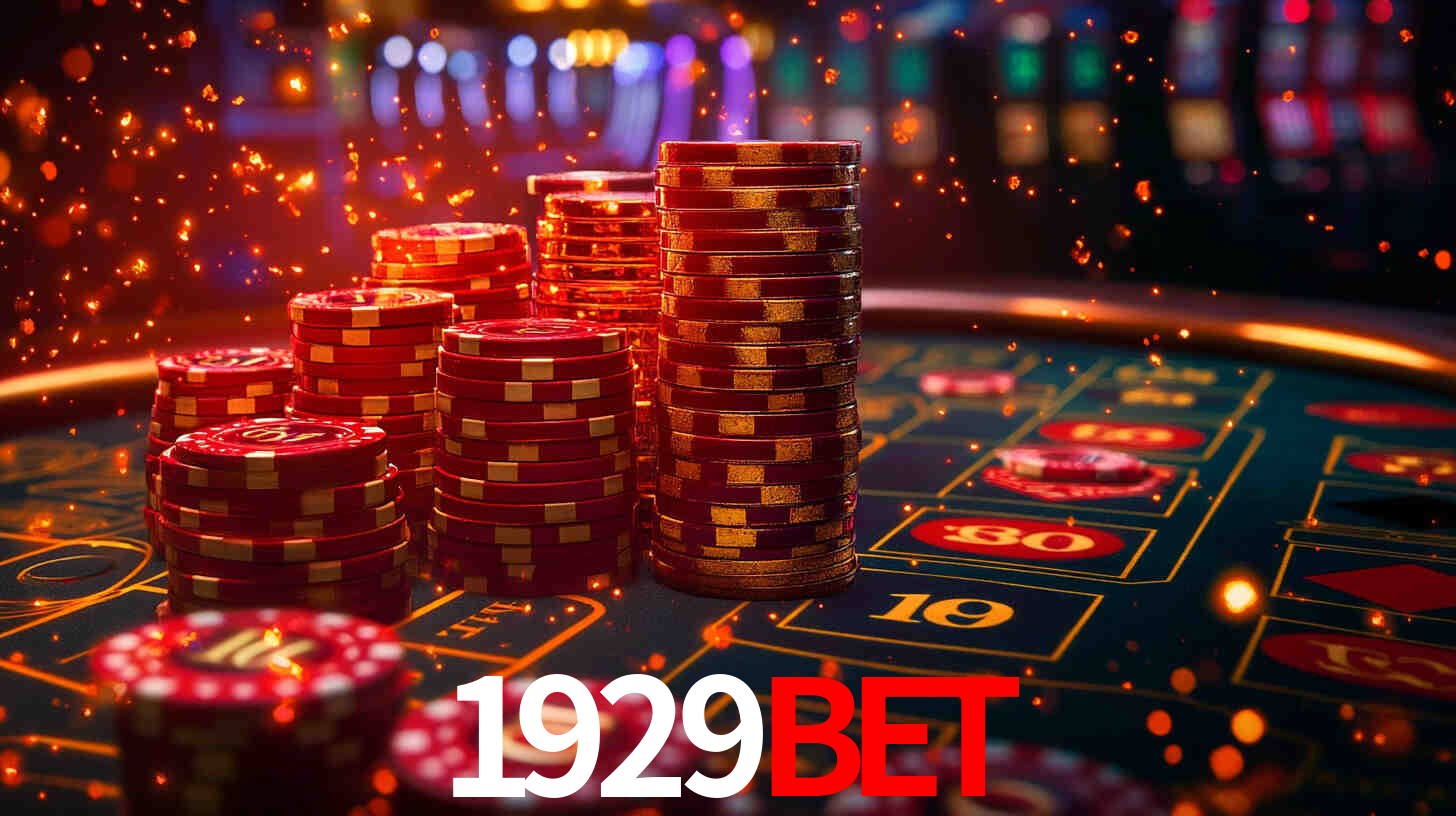 Ofertas Imperdíveis na 1929bet: Promoções e Bônus Que Valem a Pena
