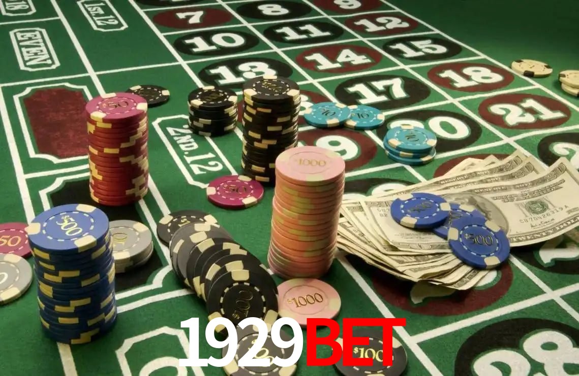 1929bet
