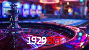 Design Responsivo 1929bet