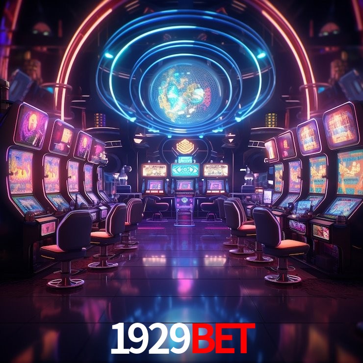 Promoções Sazonais 1929bet