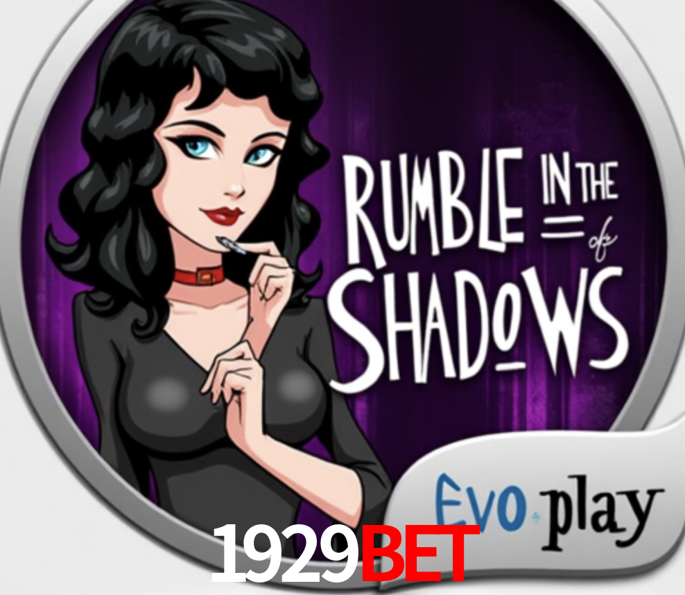 Descubra o Mundo do Cassino Online com 1929bet