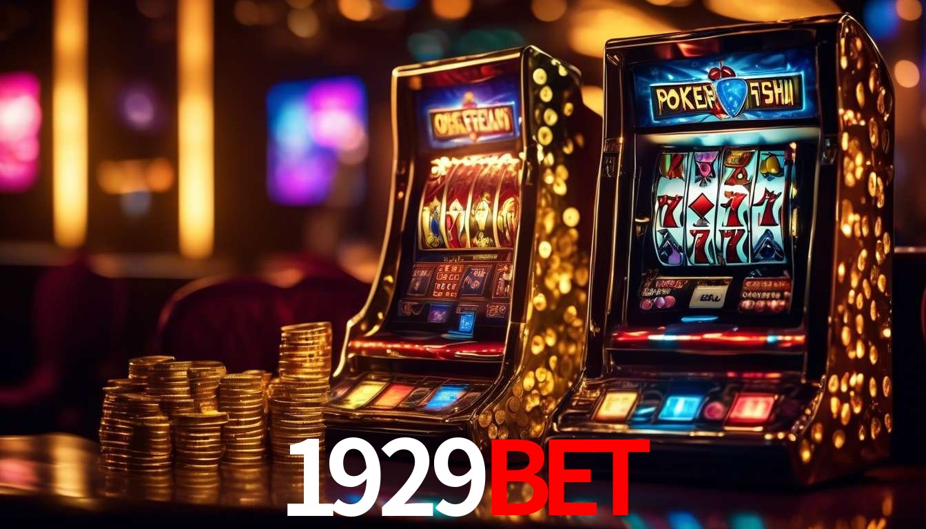 Torneios 1929bet