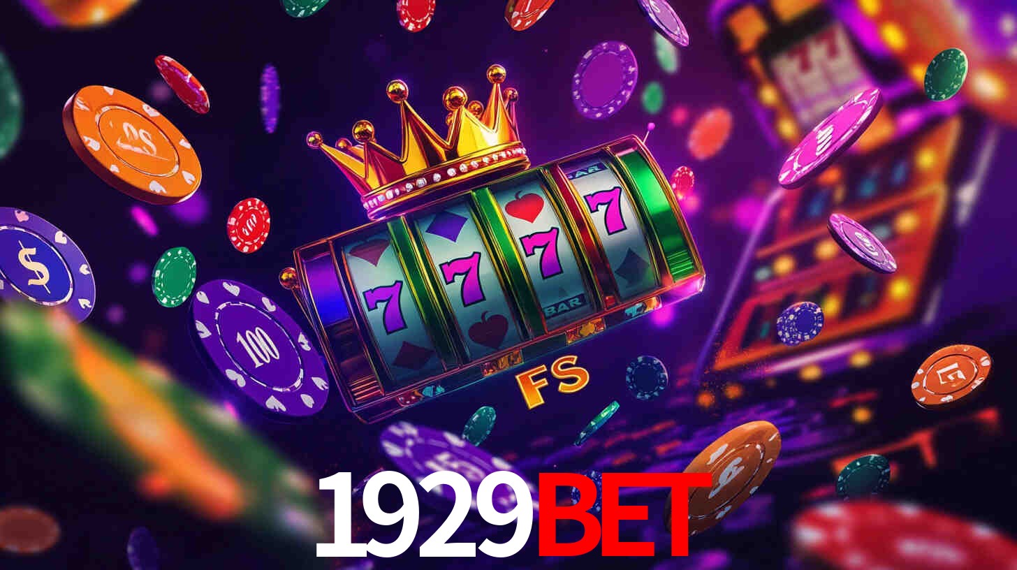 Programa VIP 1929bet