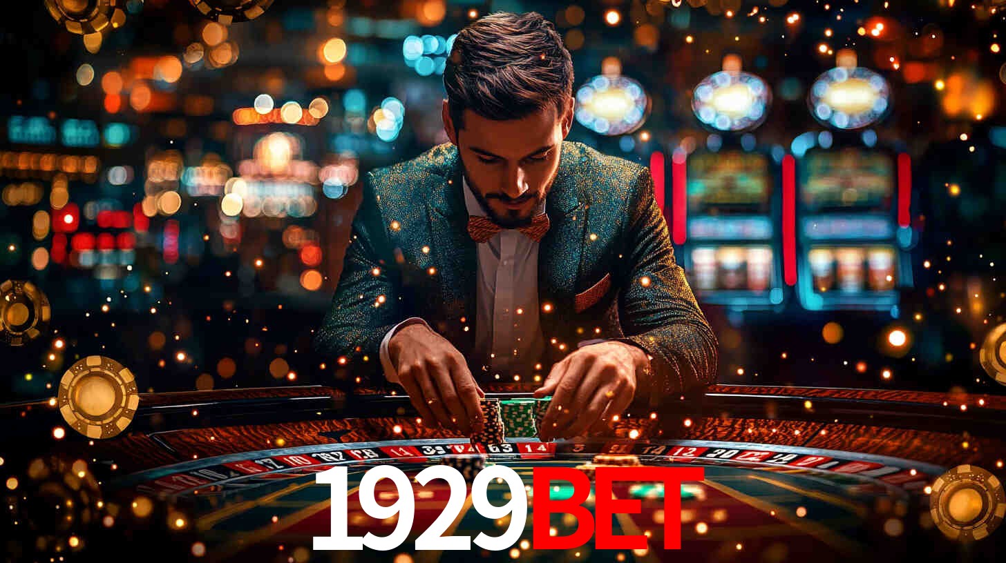 1929bet login