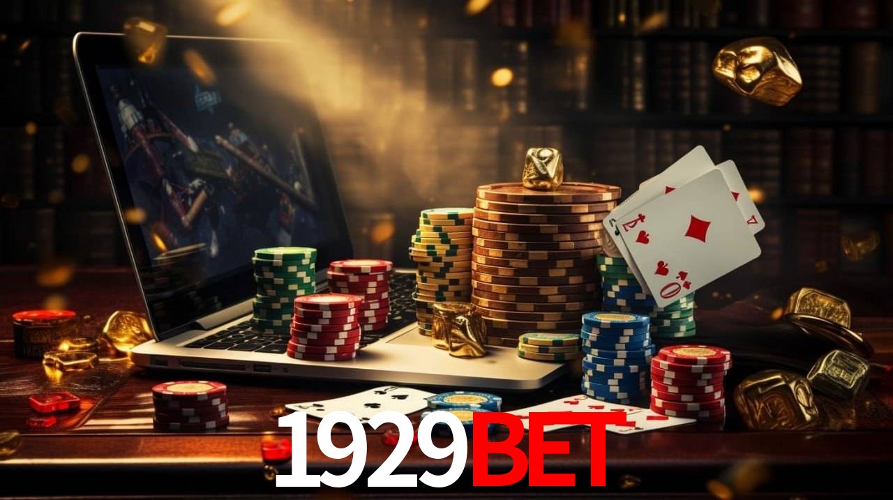Jogos de Slot 1929bet