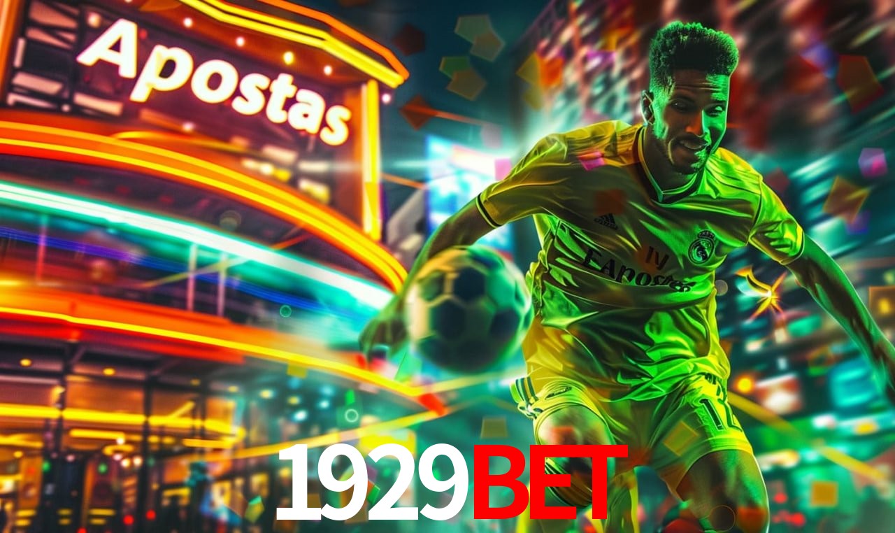 Bônus de Boas-vindas 1929bet