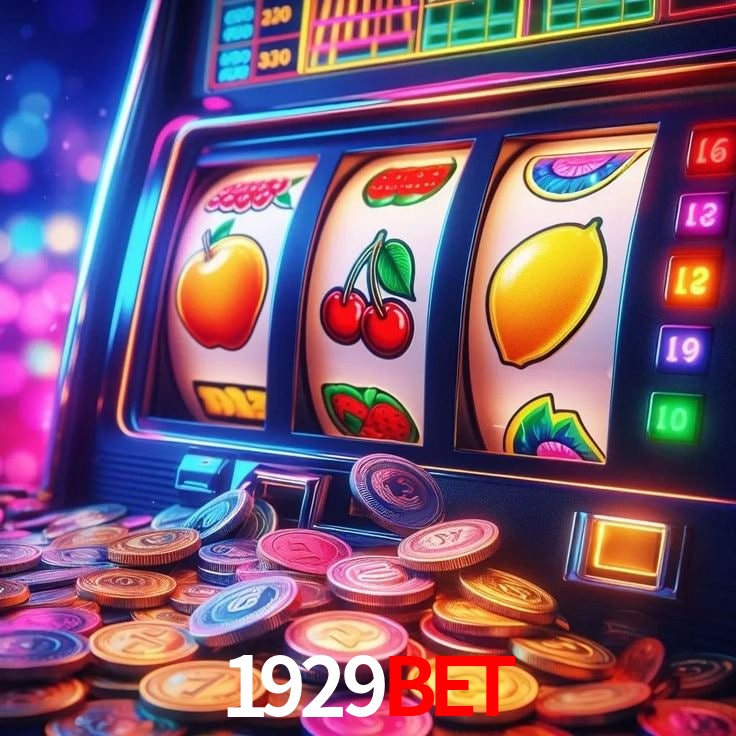 Tecnologia da Plataforma 1929bet
