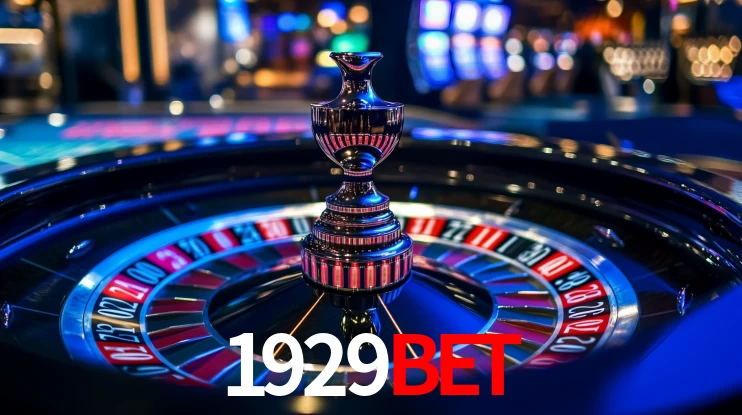 1929bet: Jogos de Caça-Níqueis-Altas Recompensas, Roleta-Velocidade, Blackjack-Desafios Máximos