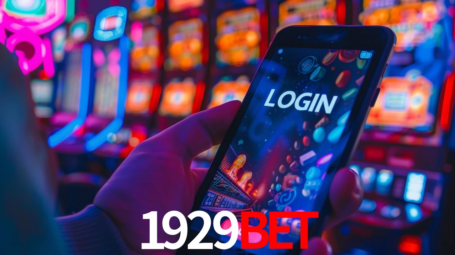 Diretório de Jogos 1929bet