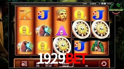 Descubra a Magia dos Jogos de Arcade no 1929bet