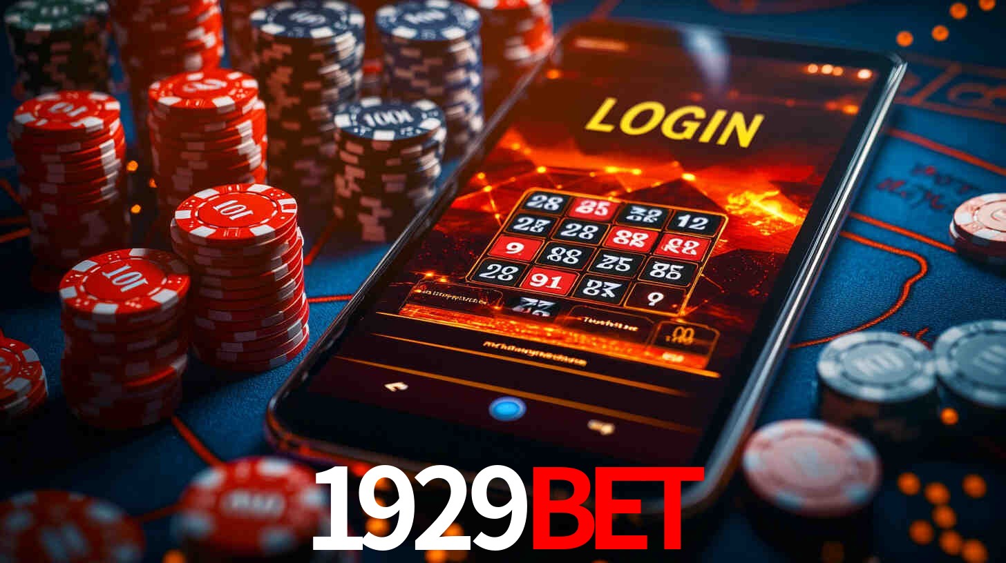 Bônus Generosos e Exclusivos no 1929bet para Você!