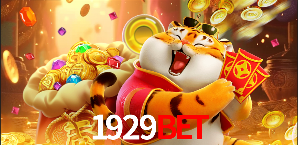 1929bet: A Experiência de Casino com Jogos de Mesa ao Vivo
