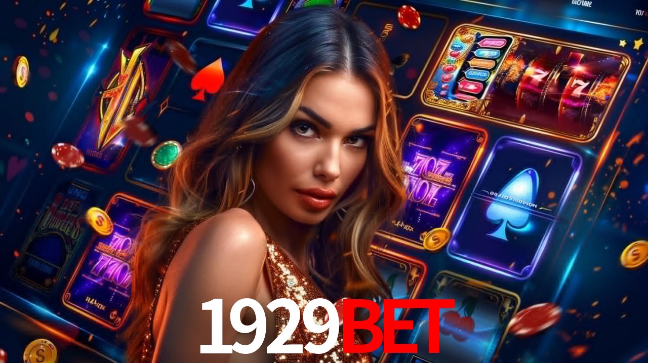 Casino Ao Vivo 1929bet