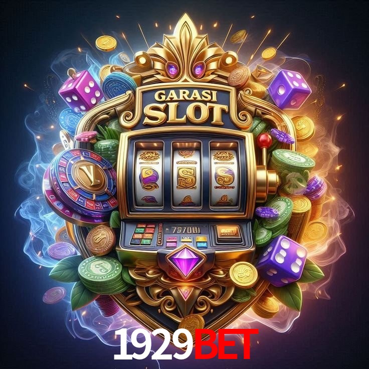 Diretório de Jogos 1929bet