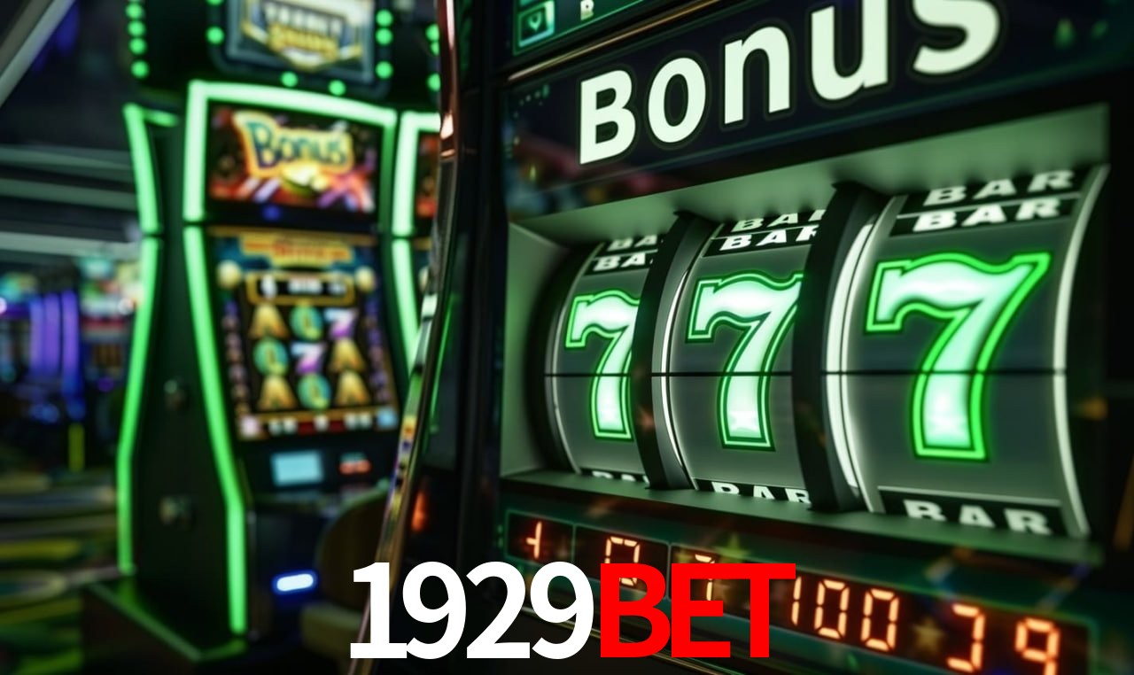Casino VIP 1929bet