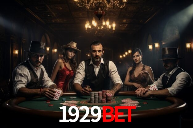 Mesa de Blackjack 1929bet